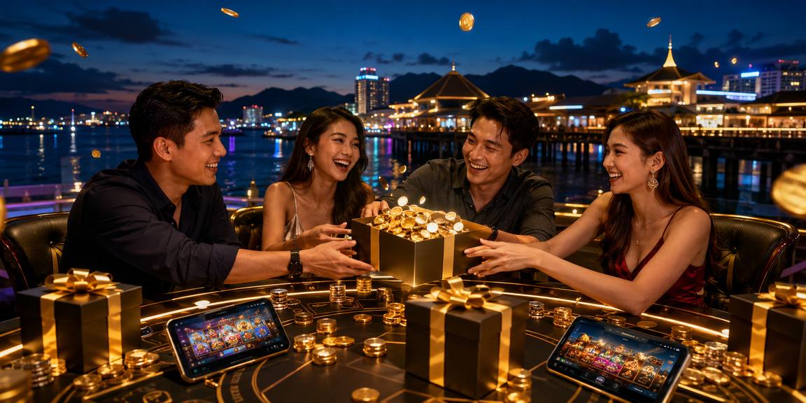 Tentang apigacor88 dan Cara Kami Membangun Platform Ini