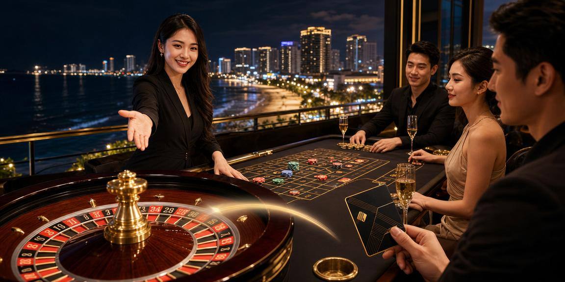 Dragon Fortune Fishing di apigacor88