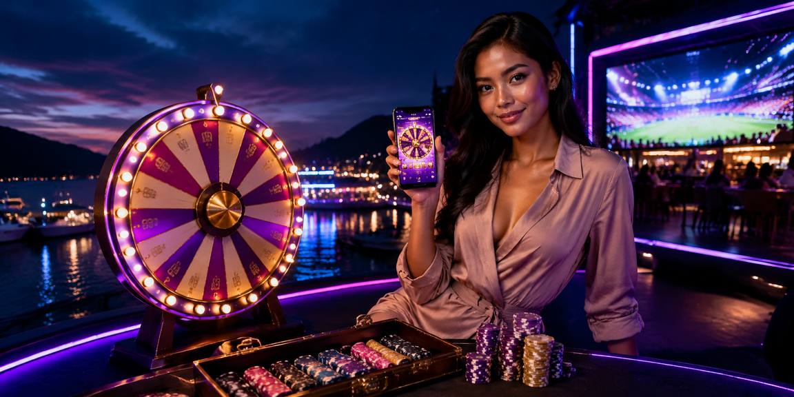 apigacor88: Slot dan Sportsbook dalam Satu Platform