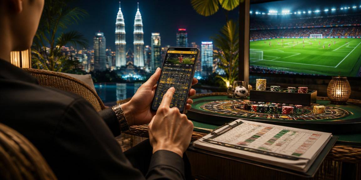 mobile gaming